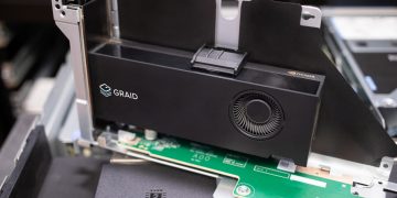 GRAID SupremeRAID SR-1010