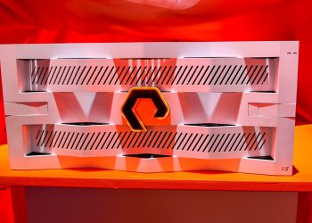 Pure Storage FlashBlade//S Launched