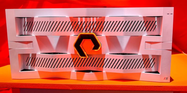 Pure Storage FlashBlade//S Launched