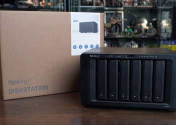Synology DVA1622 2-Bay DL NVR Brings AI-Powered Video Surveillance