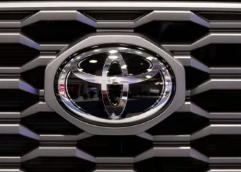 Toyota cuts July global production plan by 50,000 vehicles