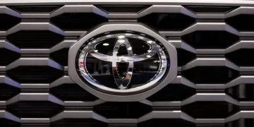 Toyota cuts July global production plan by 50,000 vehicles