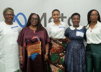 Meta Launches Digital Training for West African NGOs