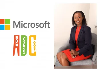 Microsoft African Development Centre appoints new MD