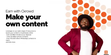 Ckrowd, KAM Africa partner to provide monetization opportunities for content creators