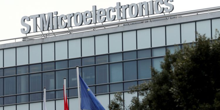 GlobalFoundries and STMicroelectronics considering a New Fab in France
