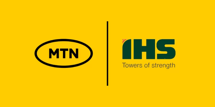 IHS Holding Ltd. Complete Their Acquisition of 5701 MTN SA Towers