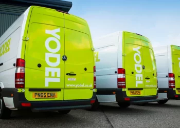 Yodel parcel company confirms cyberattack is disrupting delivery