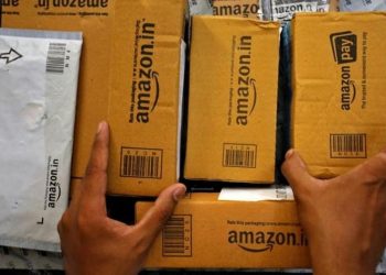 Amazon stock split may draw retail traders in tough market