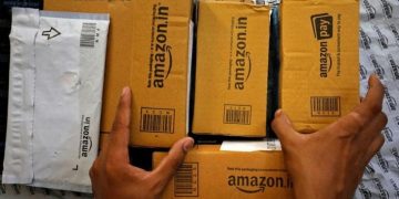 Amazon stock split may draw retail traders in tough market