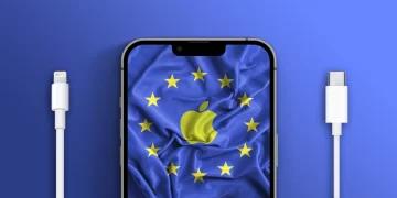 EU deal will force iPhones to use USB-C charger by 2024