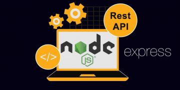 Building a simple REST API with NodeJS and Express