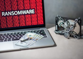 Twice as Many Healthcare Organizations Now Pay Ransom