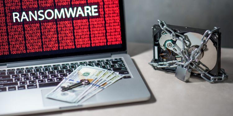 Twice as Many Healthcare Organizations Now Pay Ransom