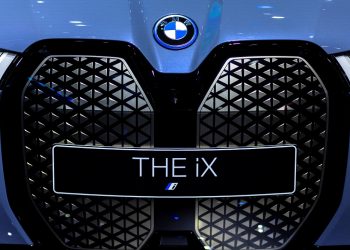 BMW to test ONE’s advanced battery in its iX electric SUV