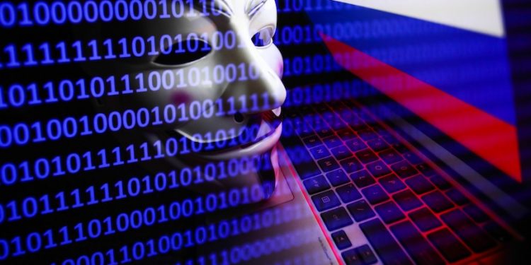 Russian hackers start targeting Ukraine with Follina exploits