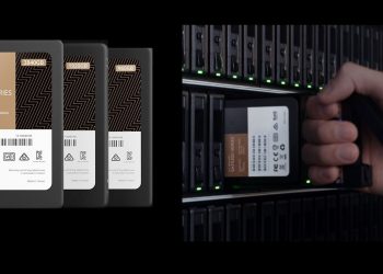 Synology Introduces FlashStation FS3410, All-Flash Storage Server