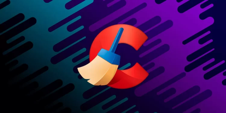 Poisoned CCleaner search results spread information-stealing malware