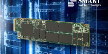 SMART Modular Announces Next Generation of PCIe NVMe SSDs