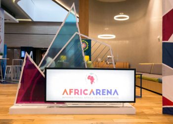 AfricArena partners with FMO to accelerate tech startups in Ghana