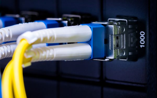 Fibre optic interconnection linking Cameroon and Congo now operational