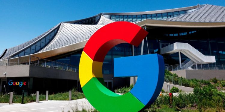 Google’s Russian subsidiary submits bankruptcy declaration