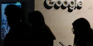 Google pays $118 mn to settle gender discrimination suit
