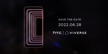 HTC teases a potential ‘Viverse’ phone launch for June 28th