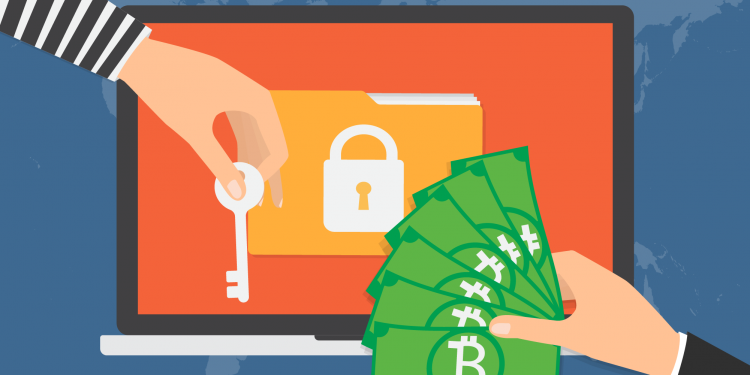 Why Ransomware Extortion is a Threat
