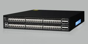 IBM Storage Networking SAN24B-6 Switch