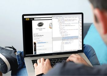 Web Scraping all ResearchGate Publications in Python