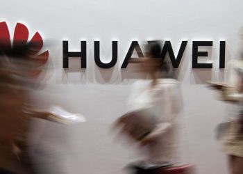 Swedish Court Upholds Ban on Huawei Sale of 5G Gear