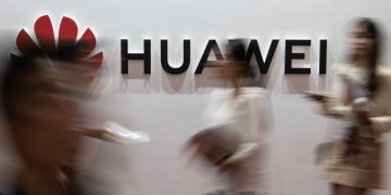 Swedish Court Upholds Ban on Huawei Sale of 5G Gear