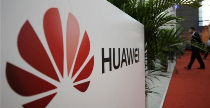 Huawei steps up drive for Kenyan talent
