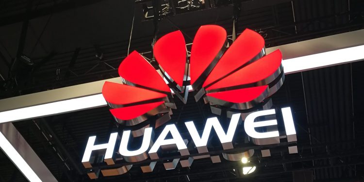 Huawei pursues more patent-licensing deals for 4G, 5G mobile tech
