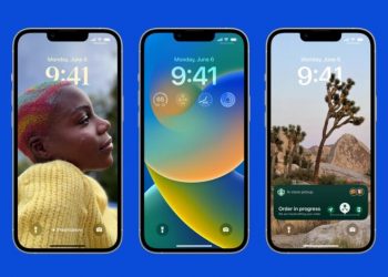 iOS 16 drops support for iPhone 6S, 7 and the first-gen SE