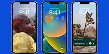 iOS 16 drops support for iPhone 6S, 7 and the first-gen SE