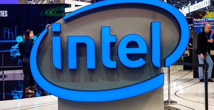 Intel demands $625m in interest from overturned EU fine