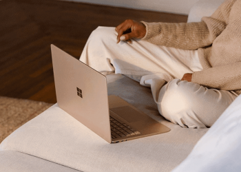 Microsoft Reveals $599 Surface Laptop Go 2 Launching June 7