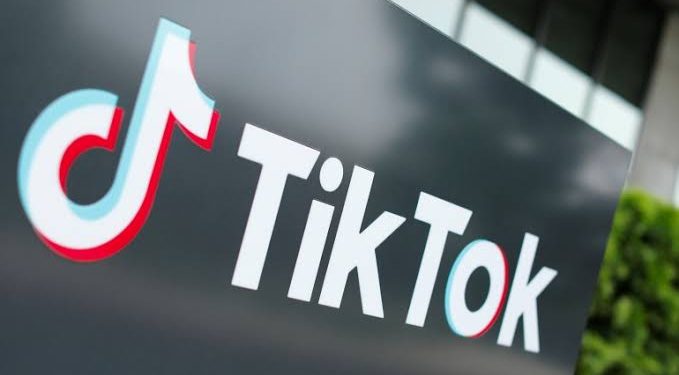 Senators seek update on U.S. security review of TikTok
