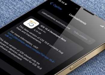 Apple releases iOS 15.6 beta 2 ahead of iOS 16 reveal next week