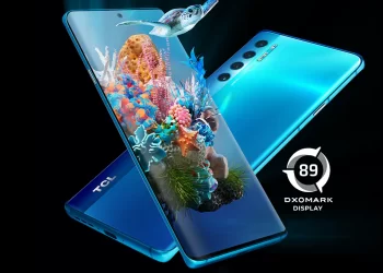 TCL’s Stylus 5G is another new budget phone with a pen
