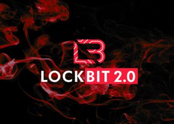 Fake copyright infringement emails install LockBit ransomware