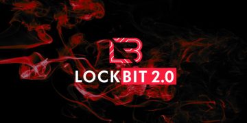 Fake copyright infringement emails install LockBit ransomware
