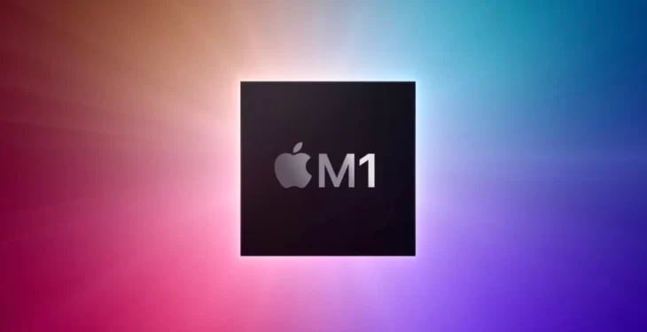 MIT researchers uncover ‘unpatchable’ flaw in Apple M1 chips