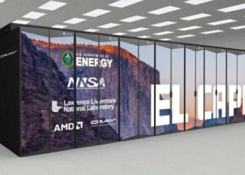 AMD Instinct MI300 APU to Power El Capitan Exascale Supercomputer