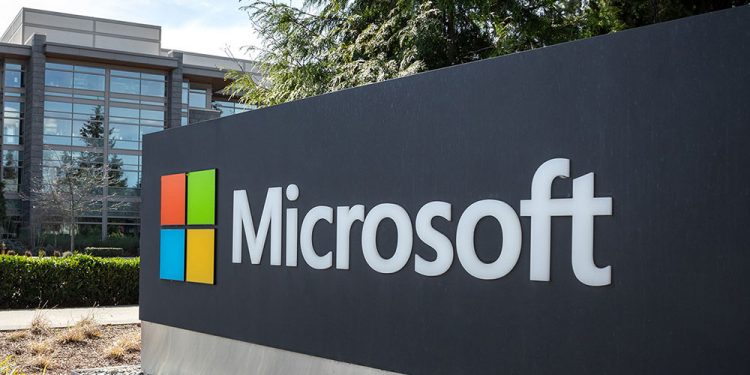 Microsoft is dropping non-compete clauses from staff contracts