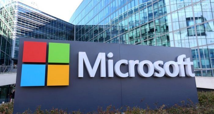 Microsoft faces investor call to publish global tax affairs