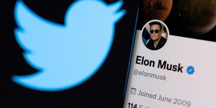 Musk deal for Twitter dodges lengthy U.S. antitrust review