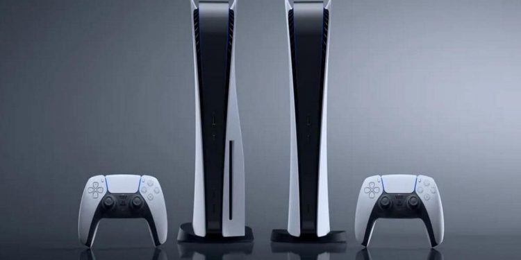 PlayStation 5 has reached 20 million worldwide sales